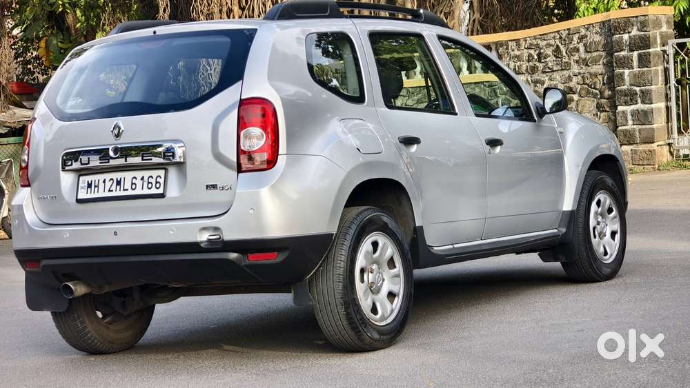 Renault Duster 2012-2015 85ps Diesel Rxe, 2015, Diesel