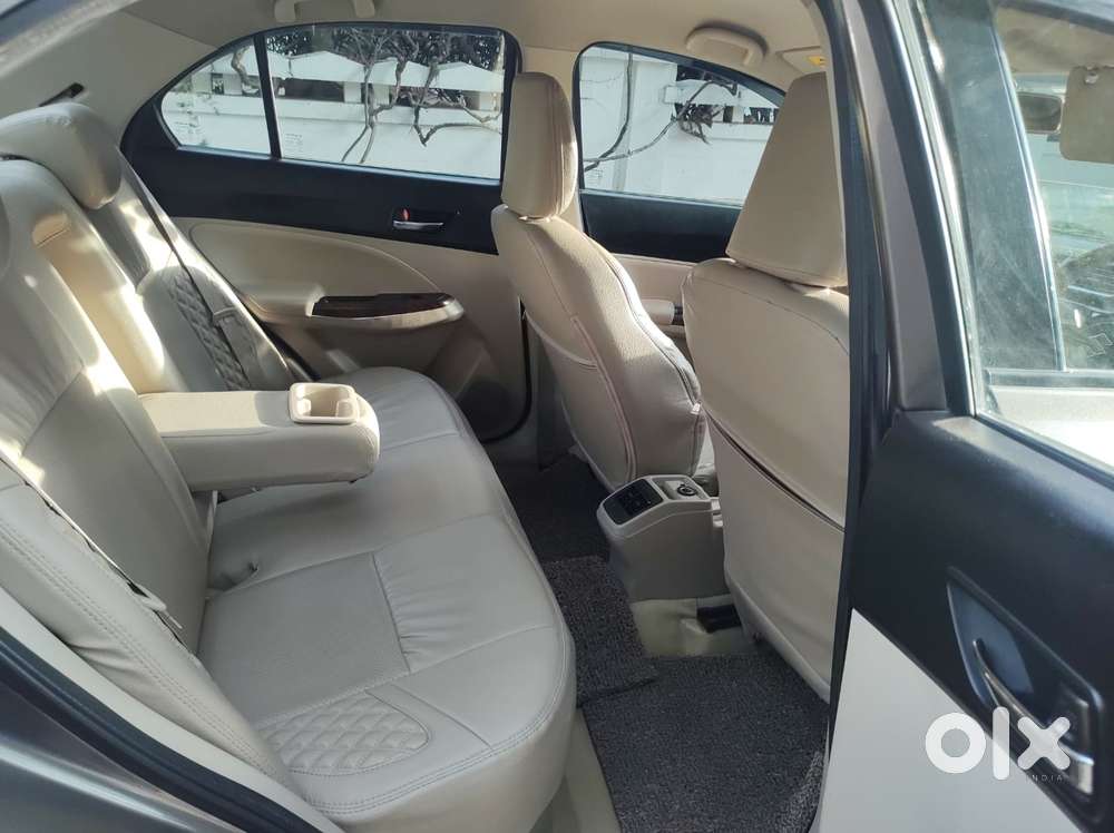 Maruti Suzuki Swift Dzire 1.2 Vxi Bsiv, 2018, Petrol