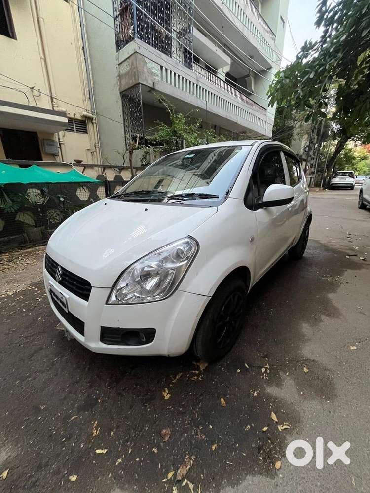 Maruti Suzuki Ritz 2010 Diesel Well Maintained