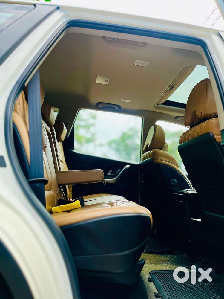 Mahindra Xuv500 W11, 2018, Diesel