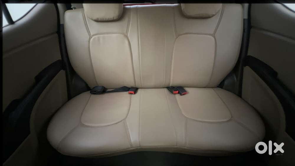 Hyundai I10 Sportz 1.2 Automatic Kappa2, 2012, Petrol