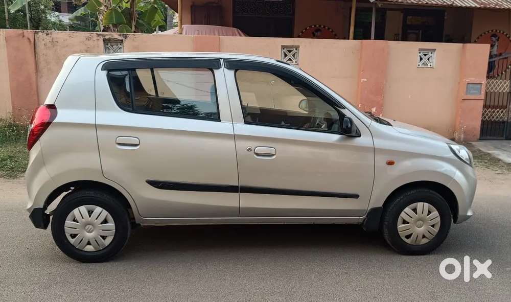 Alto 800 For Sale