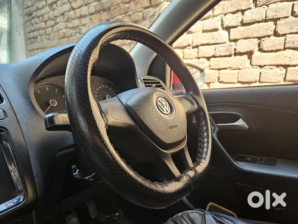 Direct Owner Deal Polo 2019 Model