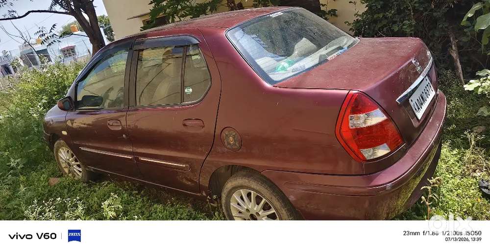 Tata Indigo Cs Glx 2006