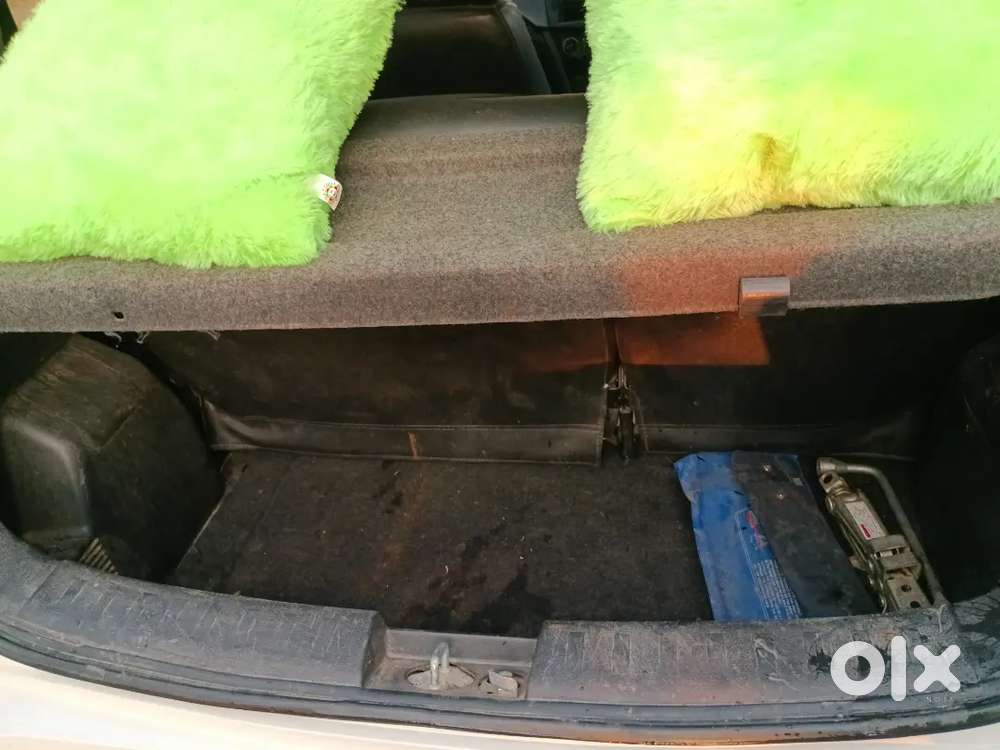 Maruti Suzuki Swift 2015 Petrol 118000 Km Driven