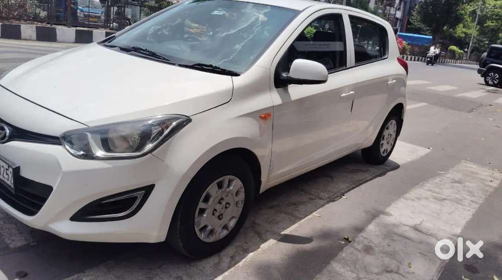 Hyundai I20 Diesel Era 2012