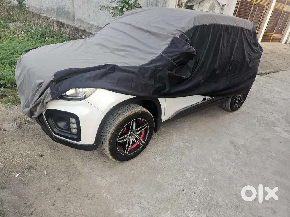 Maruti Suzuki Vitara 2022