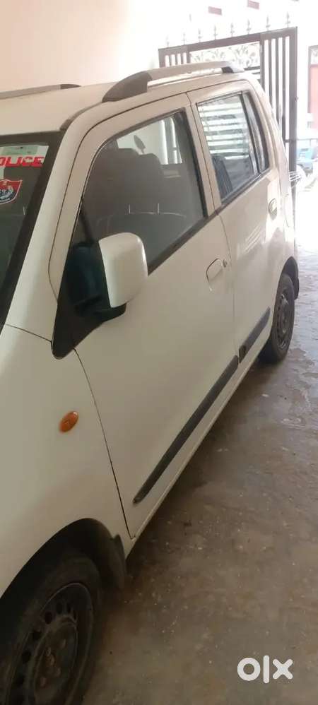 Maruti Suzuki Wagon R 1.0 2014 Petrol 110000 Km Driven