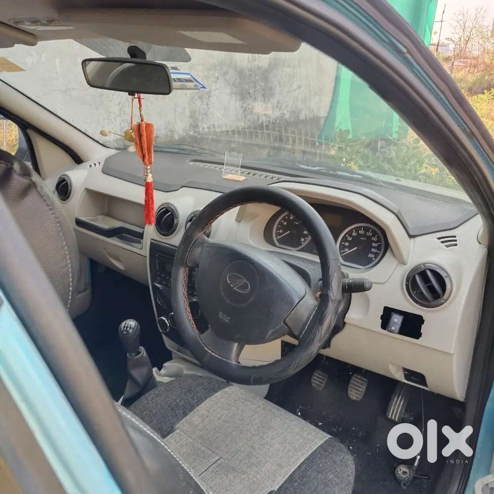 Mahindra Verito 2015 Diesel Well Maintained