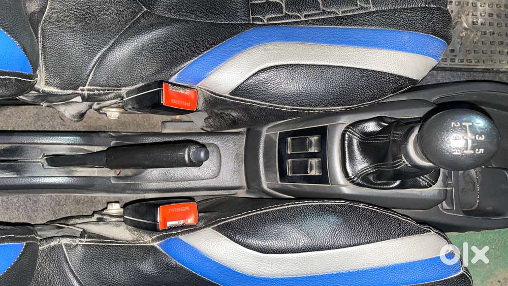 Maruti Suzuki Alto 800 Lxi, 2018, Petrol