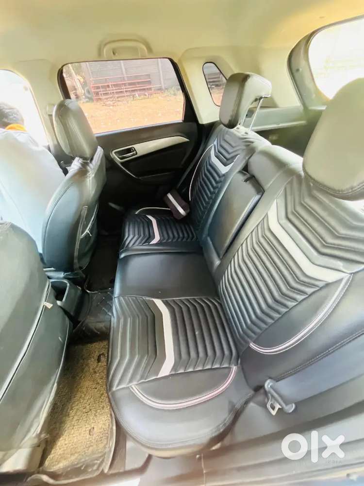 Maruti Suzuki Vitara Brezza 2019 Diesel 95000 Km Driven