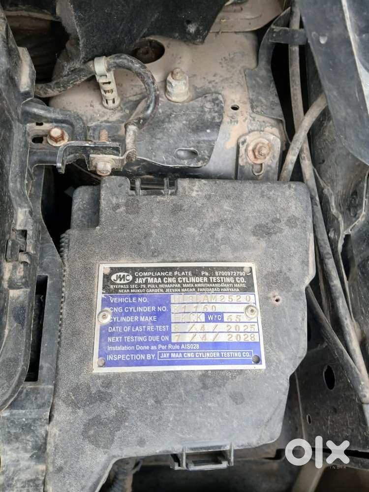 Ford Ecosport 2015 Petrol