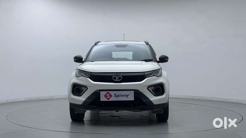 Tata Nexon 1.2 Revotron Xm (s), 2022, Petrol