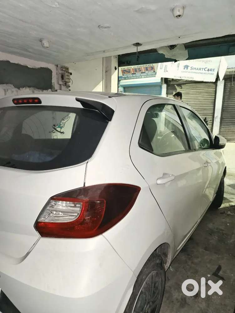 Tata Tiago 1.2 Revotron 2021