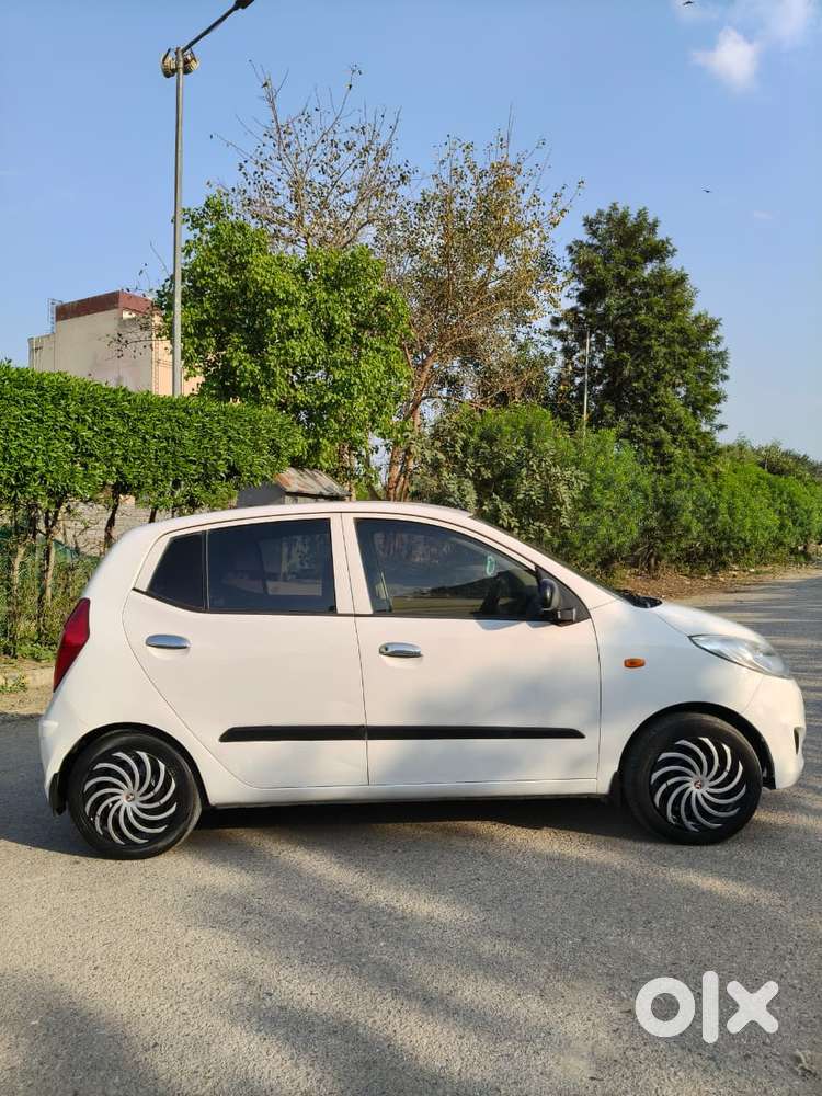 Hyundai I10 1.1 Magna(o), 2014, Cng & Hybrids