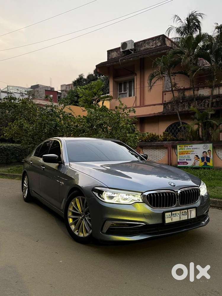 Used Bmw Diesel 2018