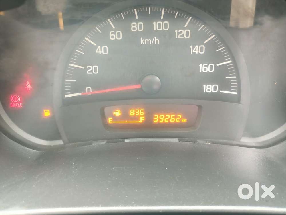 Maruti Suzuki Celerio X Vxi, 2020, Petrol