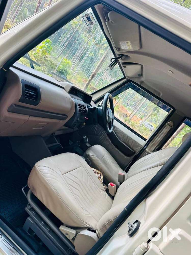 Mahindra Bolero B6, 2023, Diesel