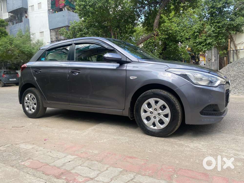 Hyundai Elite I20 1.2 Magna Plus, 2014, Petrol
