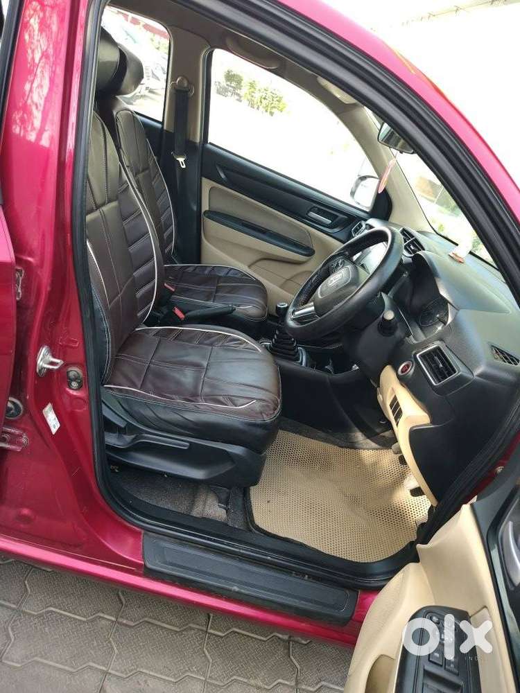 Honda Amaze Vx Petrol, 2021, Petrol