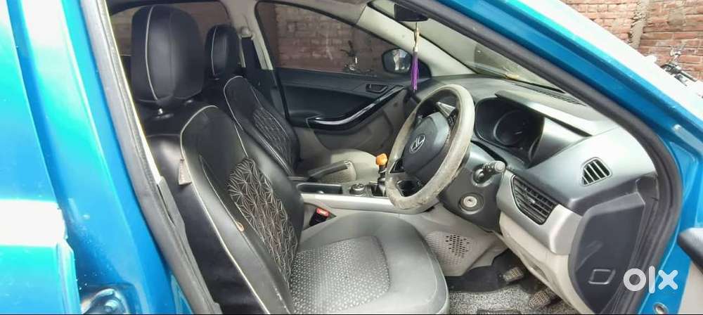 Tata Nexon 2018 Petrol Car