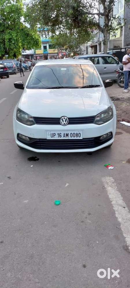 Volkswagen Polo Diesel Stage 2 Remapped & Modified