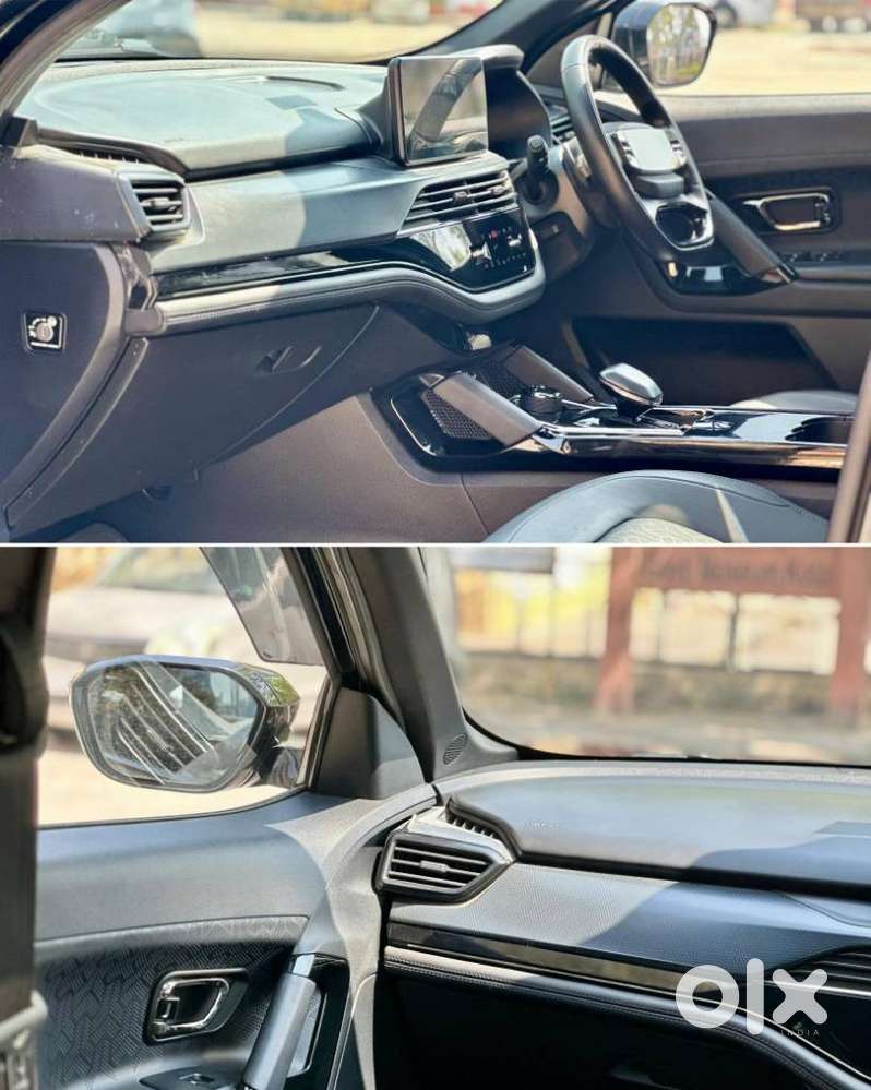 Tata Harrier
