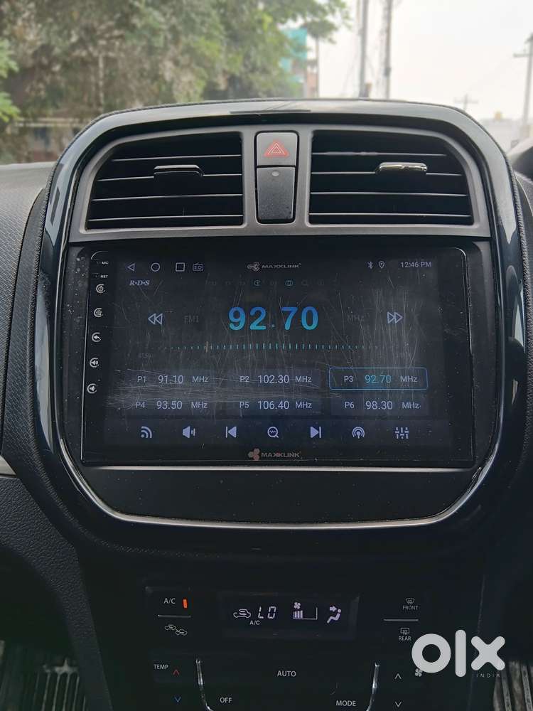 Maruti Suzuki Brezza Zdi, 2018, Diesel