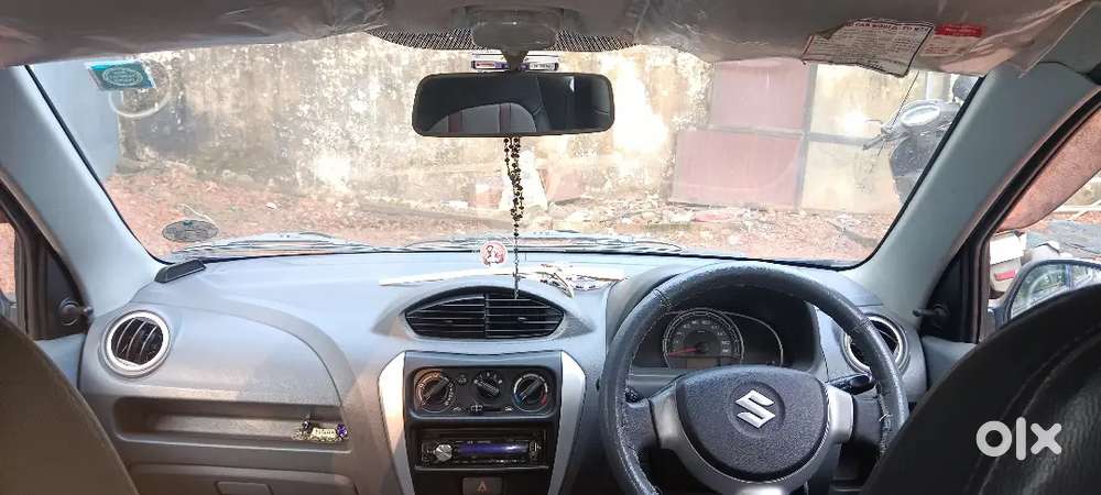 Alto 800 Good Condition