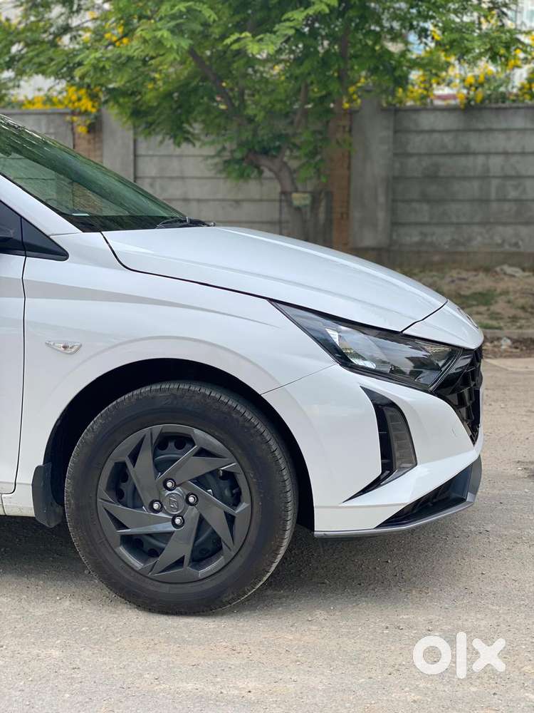 Hyundai I20 Magna 1.2 Mt, 2024, Petrol