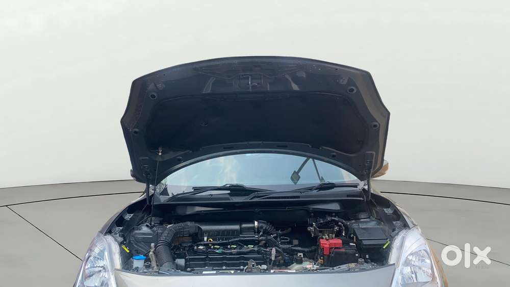 Maruti Suzuki Swift Amt Vxi, 2020, Petrol