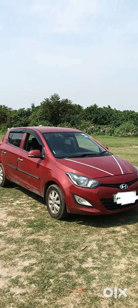 Hyundai I20 Well Maintained