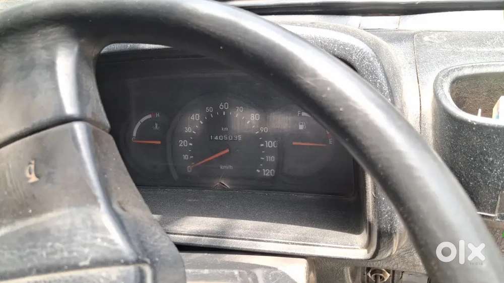 Maruti Suzuki Omni 2013  Single Hand Driven  Family Used Best Price