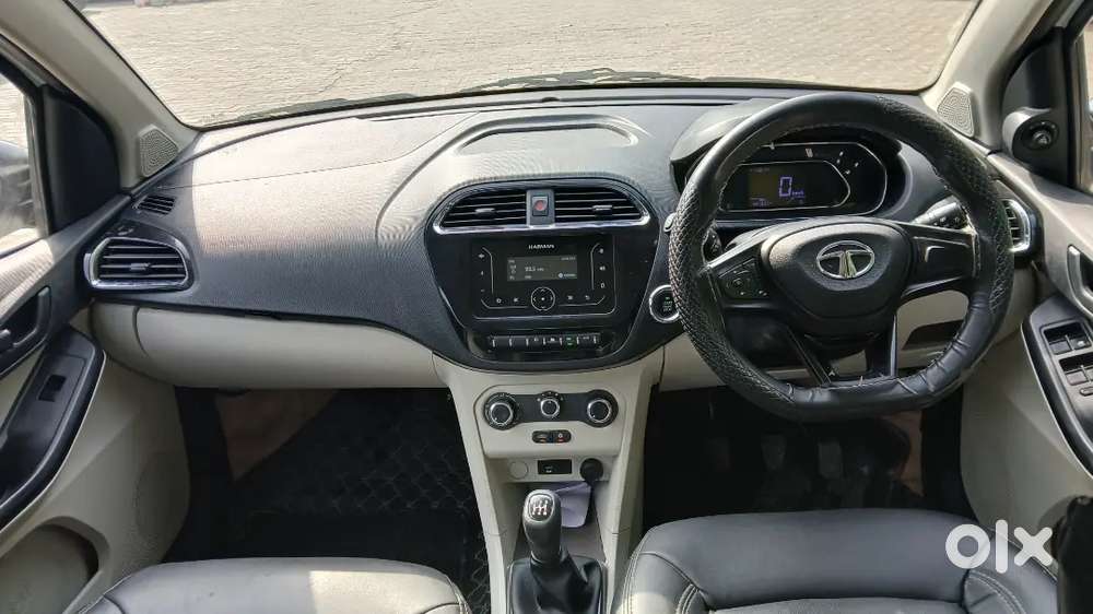 Tata Tigor 2023 Cng & Hybrids Well Maintained