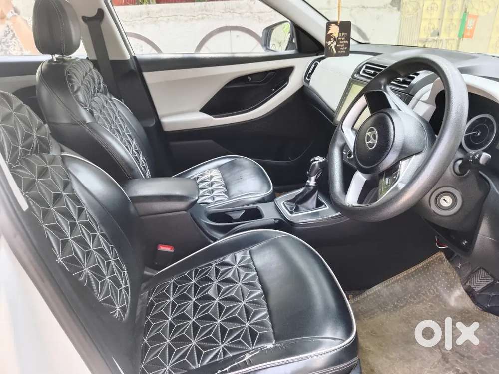 Hyundai Creta Diesel Mt 2020 Variant