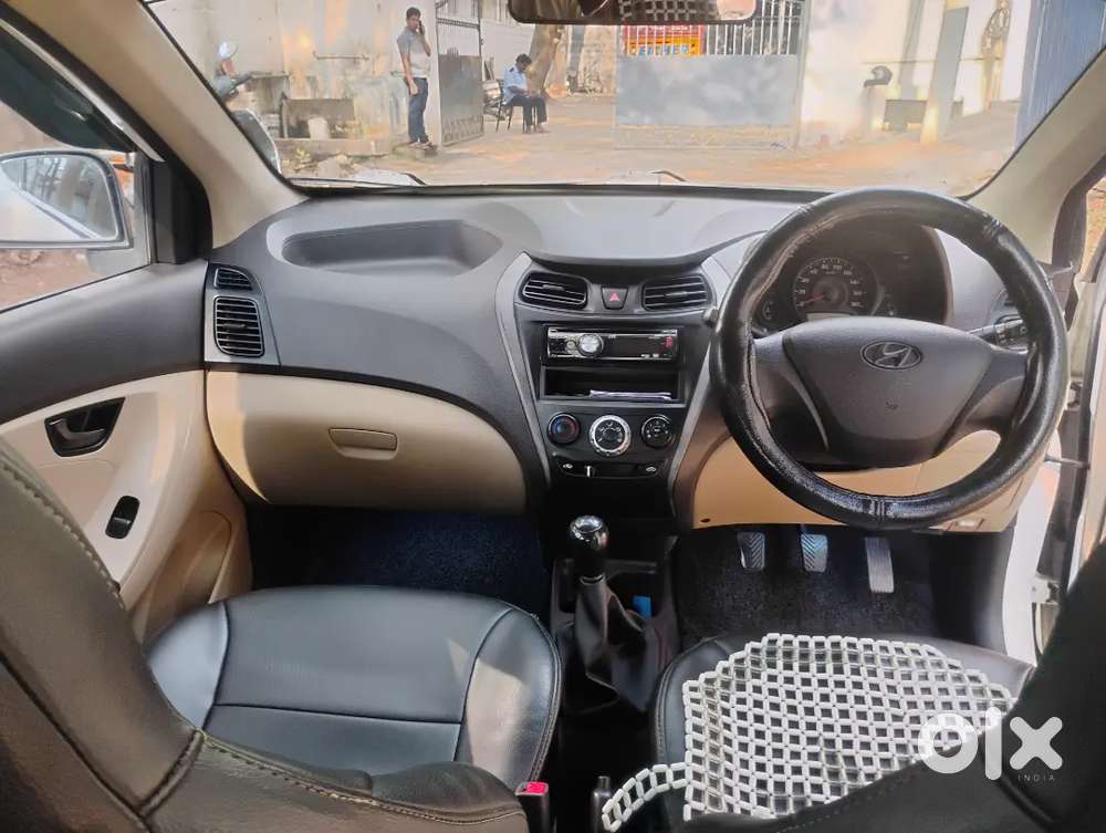 Hyundai Eon Era+ 2013  Single Owner  Well Maintained