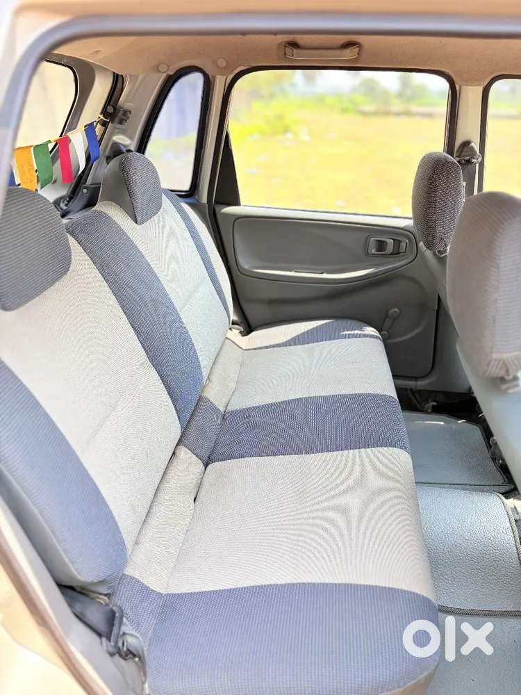 Maruti Suzuki Zen 2004 Lx