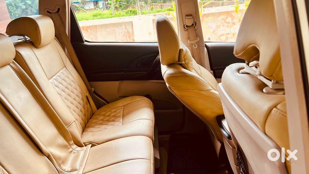 Mahindra Xuv500 Diesel 2016