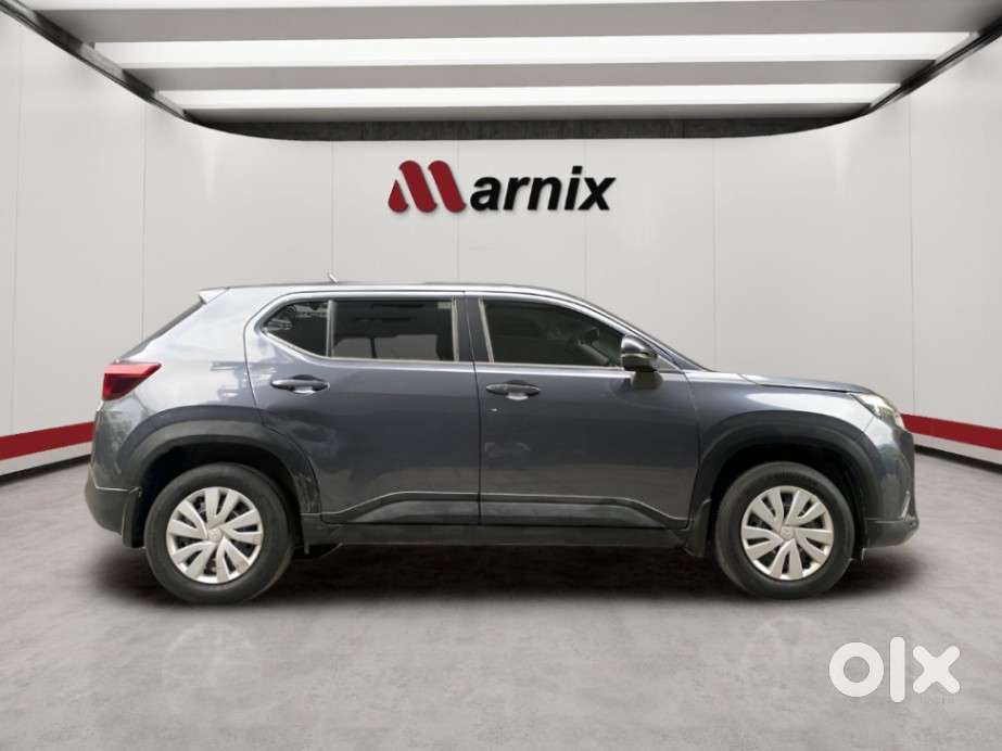 Honda Elevate V Mt, 2023, Petrol