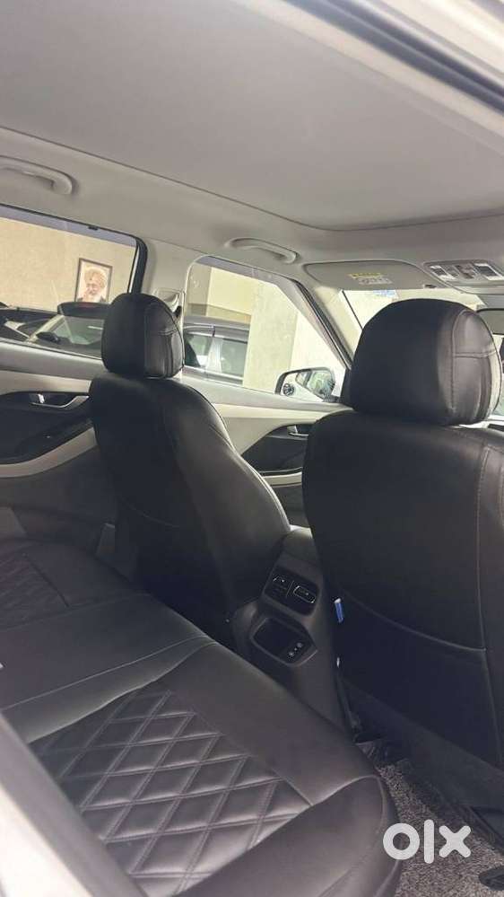 Hyundai Creta, 2024, Petrol
