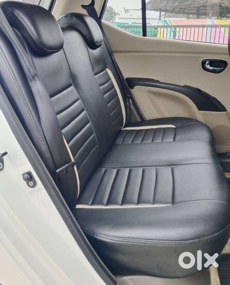 Hyundai I10, 2011, Petrol