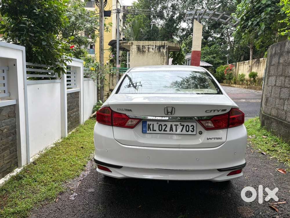 Honda City 2014 Petrol