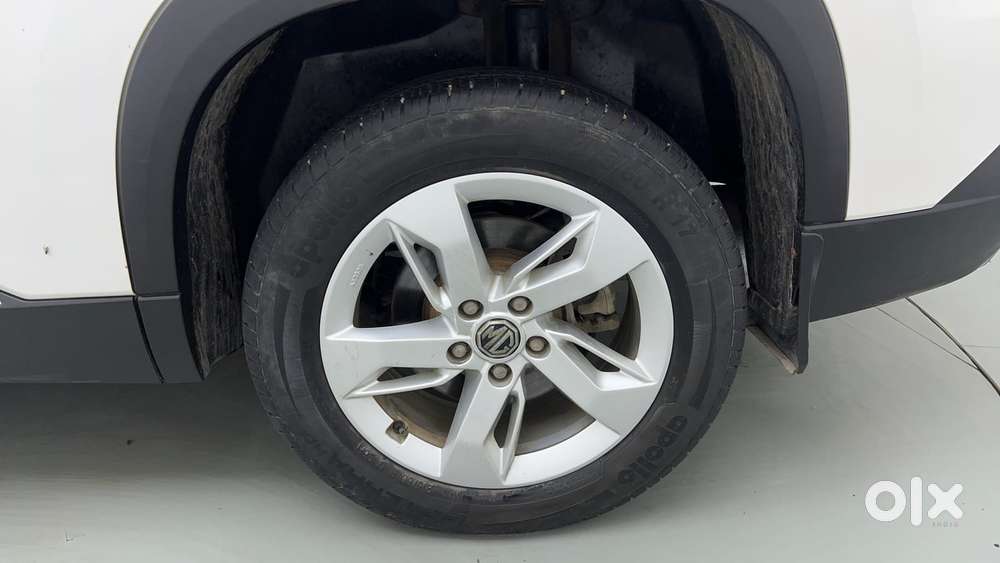 Mg Hector 1.5 Shine Turbo Cvt, 2022, Petrol