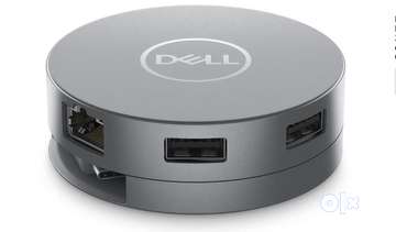 Dell cheap usb hdmi