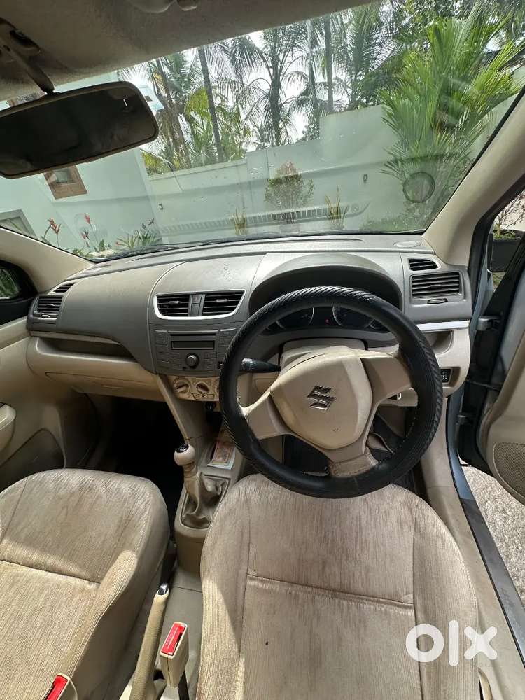 Maruti Suzuki Ertiga 2014