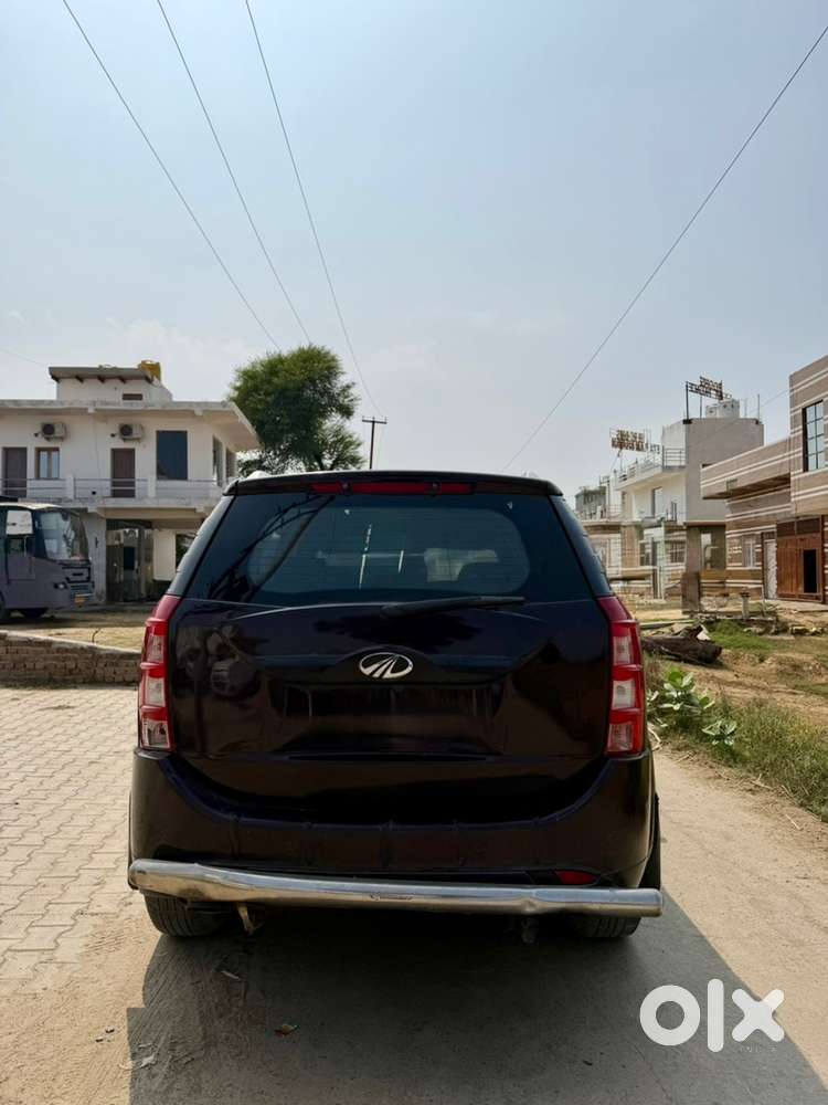 Mahindra Xuv500 Diesel Manual 2016