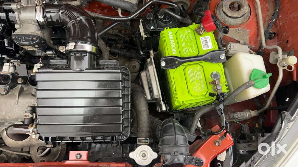 Maruti Suzuki Alto 800 Vxi, 2019, Petrol