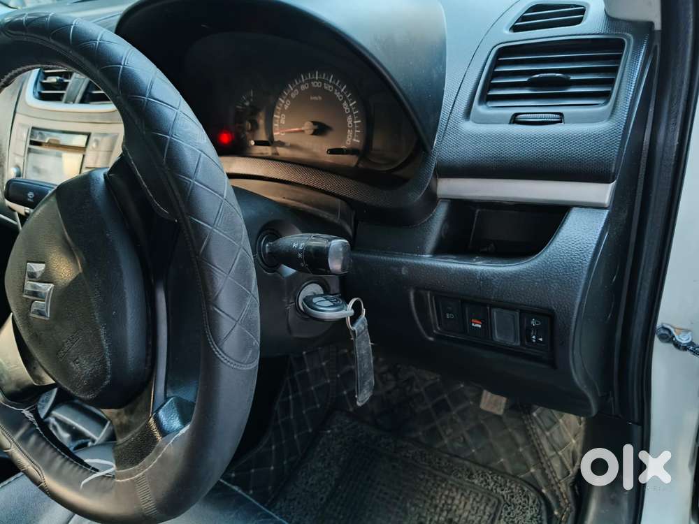 Maruti Suzuki Swift Ddis Vdi, 2016, Diesel