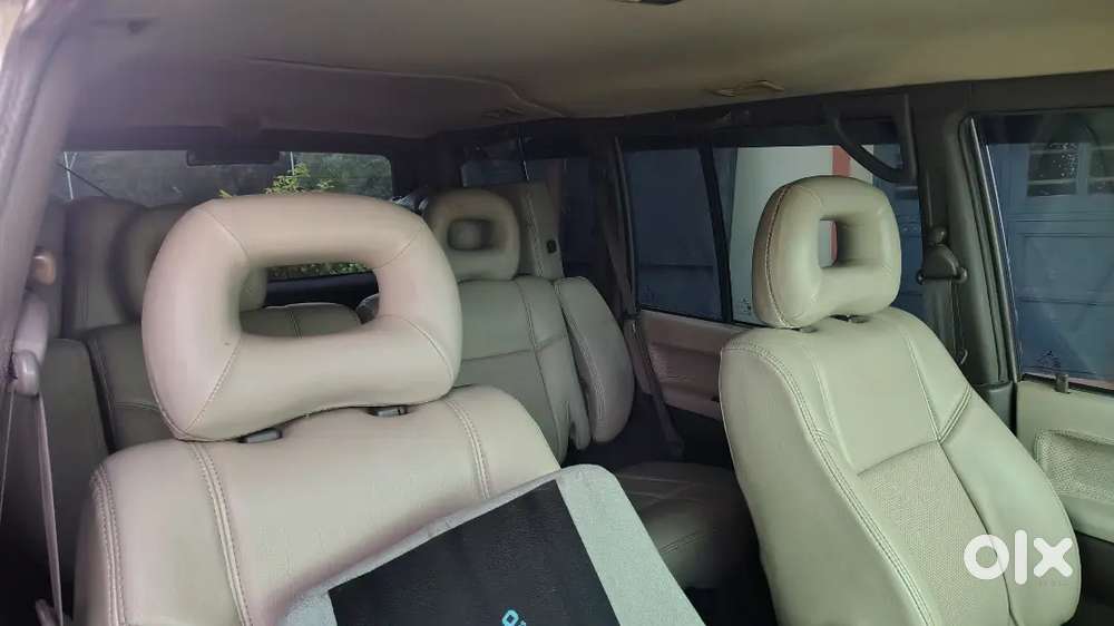 Mitsubishi Pajero Sfx 2010