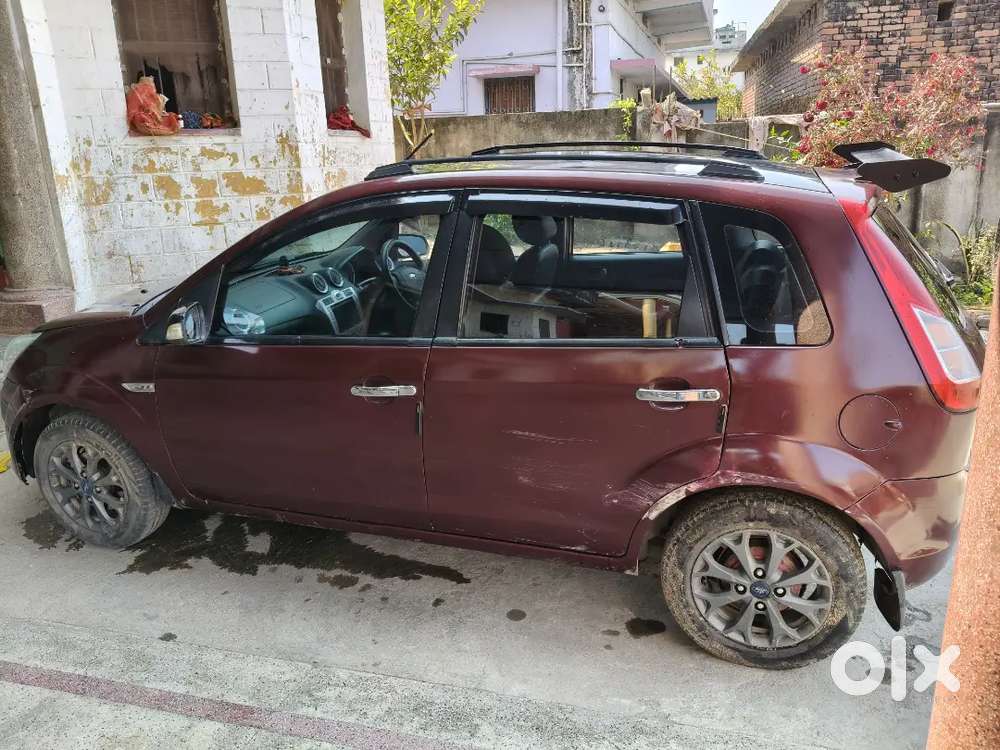 Better Condition , Power Steering Allow Wheels